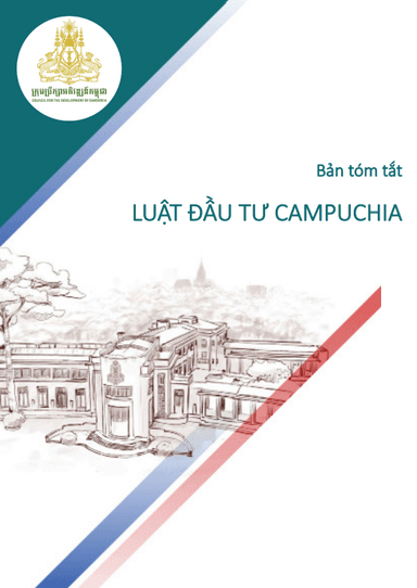 SPECIAL BRIEFING LAW ON INVESTMENT – VIETNAMESE