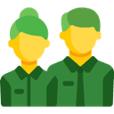 Dynamic and Dexterous, Young Workforce
