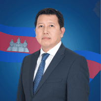 Mr. HEAN SOPAULINE