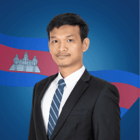 Mr. SENG SUNLY