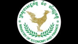 Ministry of Economy and Finance