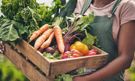 Agri-food