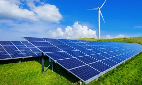 Green and Digital Sectors