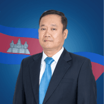 Mr. HAM KIMCHHENG