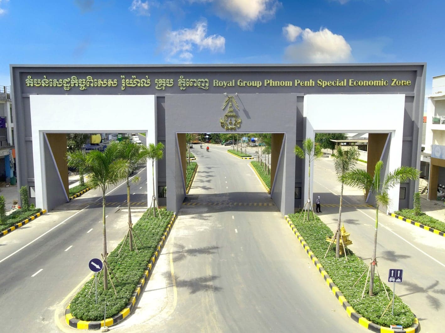 SEZ Area 3