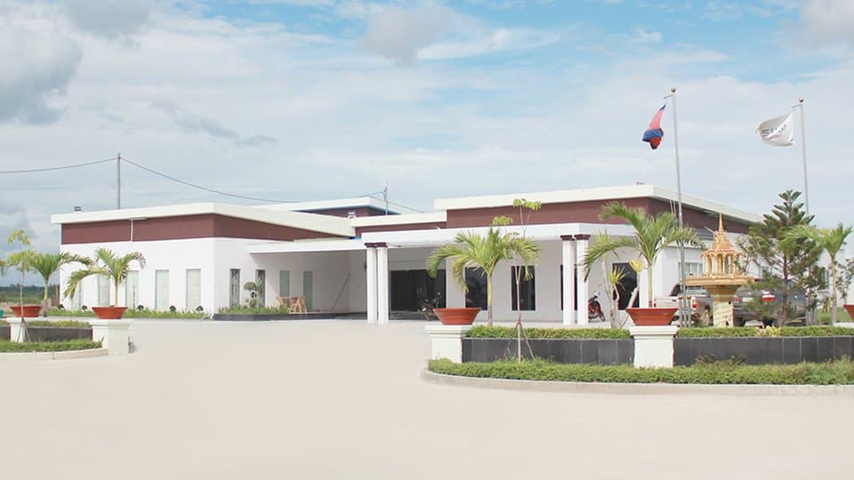 SEZ Area 4